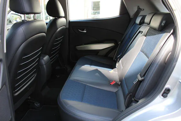SsangYong Tivoli 1.6 e-XDi ME Edition 4WD