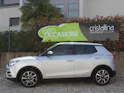 SsangYong Tivoli 1.6 e-XDi ME Edition 4WD