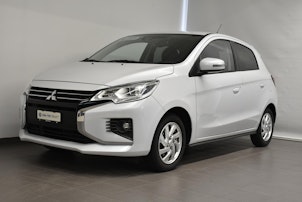 Vehicle image MITSUBISHI Space Star 1.2 MIVEC Intense+ - Ruote invernali incluse