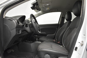 Vehicle image MITSUBISHI Space Star 1.2 MIVEC Intense+ - Ruote invernali incluse