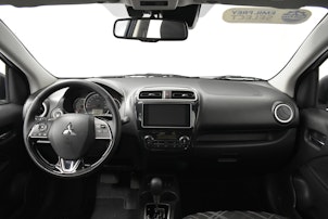 Vehicle image MITSUBISHI Space Star 1.2 MIVEC Intense+ - Ruote invernali incluse