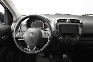 Vehicle image MITSUBISHI Space Star 1.2 MIVEC Intense+ - Ruote invernali incluse