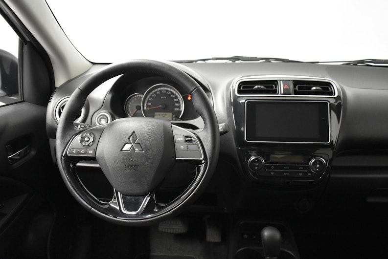 Vehicle image MITSUBISHI SPACE STAR