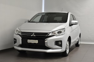 Vehicle image MITSUBISHI Space Star 1.2 MIVEC Intense+ - Ruote invernali incluse