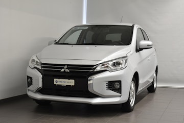 Vehicle image MITSUBISHI Space Star 1.2 MIVEC Intense+ - Ruote invernali incluse