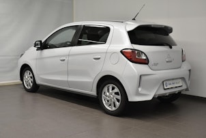 Vehicle image MITSUBISHI Space Star 1.2 MIVEC Intense+ - Ruote invernali incluse