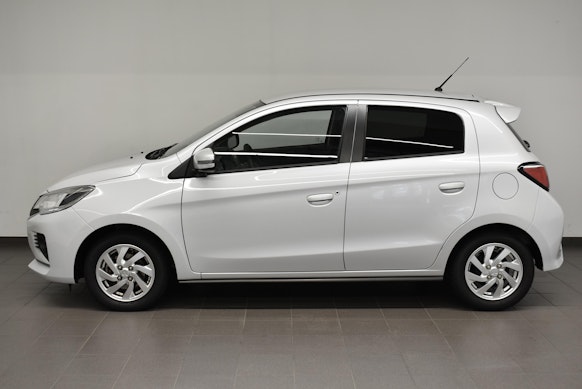 MITSUBISHI Space Star 1.2 MIVEC Intense+ 2
