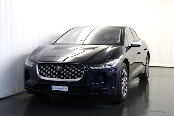 JAGUAR I-Pace EV400 HSE AWD 0