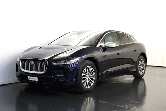 JAGUAR I-Pace EV400 HSE AWD 1