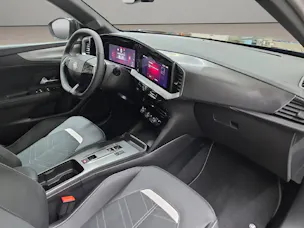 Opel Mokka Electric GS
