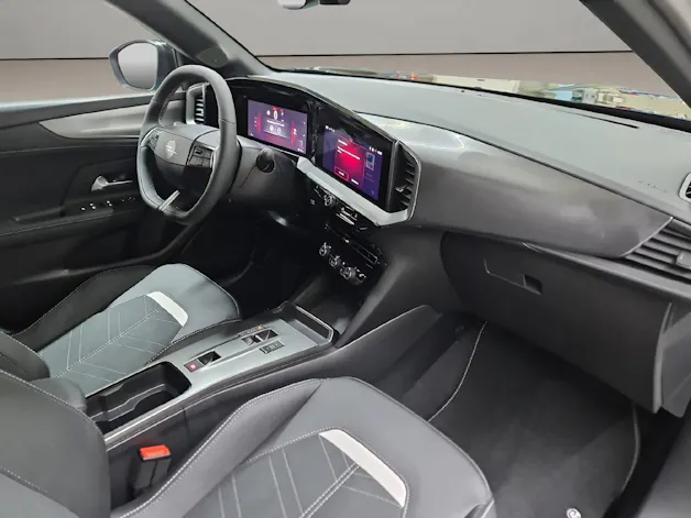 Opel Mokka Electric GS