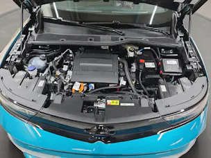 Opel Mokka Electric GS