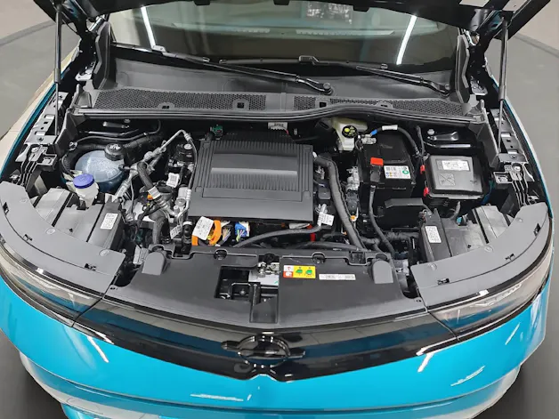 Opel Mokka Electric GS