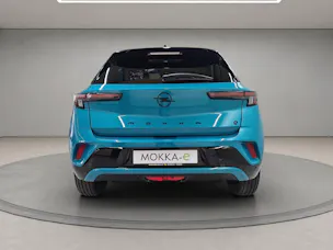 Opel Mokka Electric GS