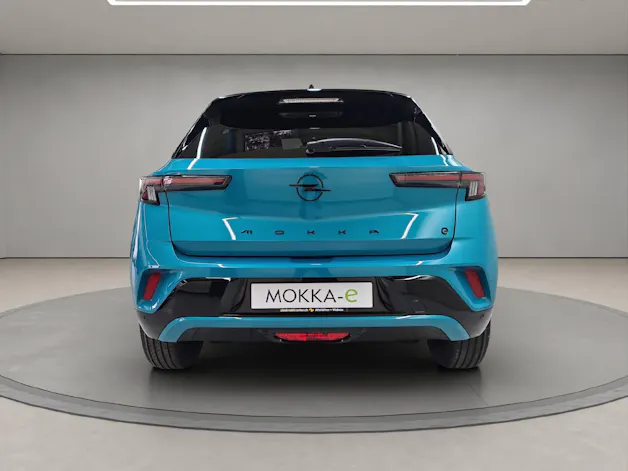 Opel Mokka Electric GS