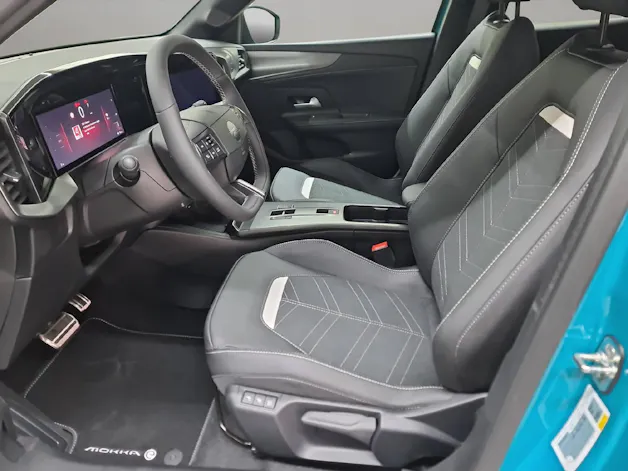 Opel Mokka Electric GS