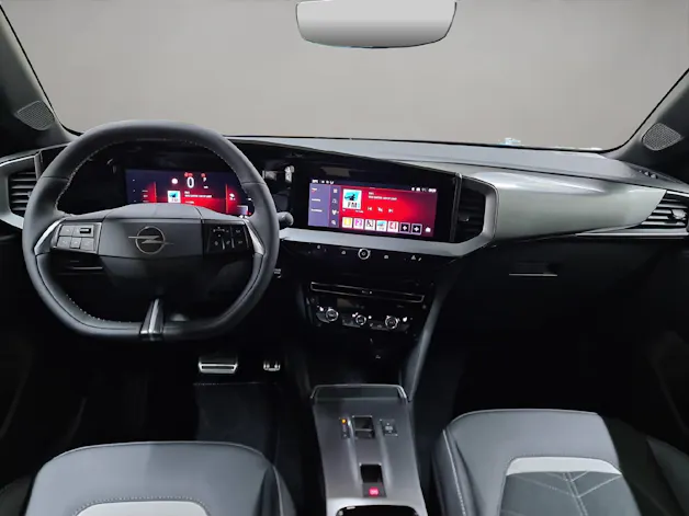 Opel Mokka Electric GS