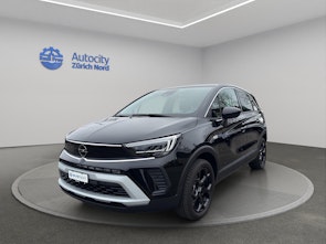 Vehicle image OPEL Crossland 1.2 T 130 Elegance