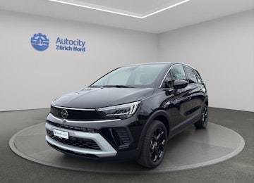 Vehicle image OPEL Crossland 1.2 T 130 Elegance Vehicle image OPEL Crossland 1.2 T 130 Elegance