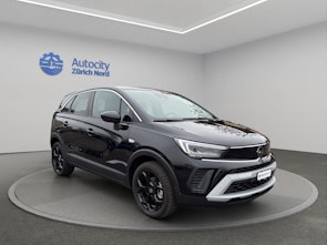 Vehicle image OPEL Crossland 1.2 T 130 Elegance