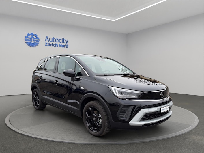 Vehicle image OPEL CROSSLAND