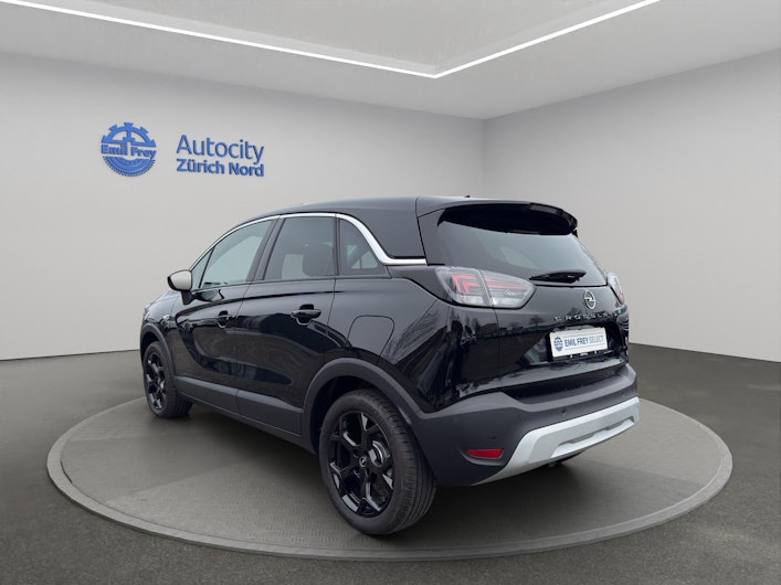 Vehicle image OPEL CROSSLAND