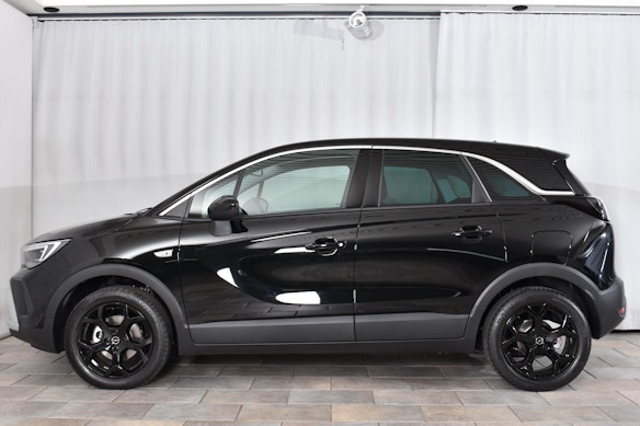 OPEL Crossland 1.2 T 130 Elegance 3