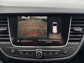 Vehicle image OPEL Crossland 1.2 T 130 Elegance