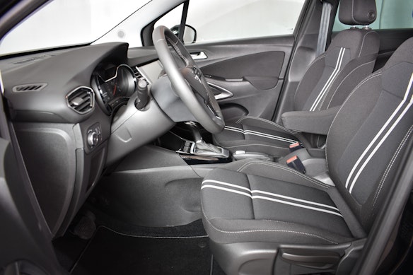 OPEL Crossland 1.2 T 130 Elegance 2