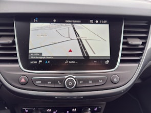 Vehicle image OPEL Crossland 1.2 T 130 Elegance