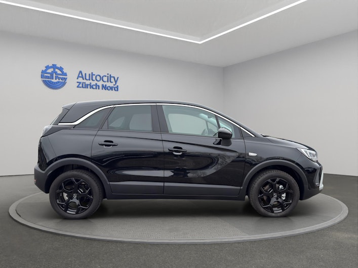 Vehicle image OPEL CROSSLAND