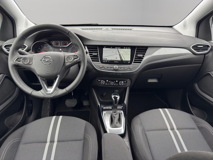 Vehicle image OPEL CROSSLAND