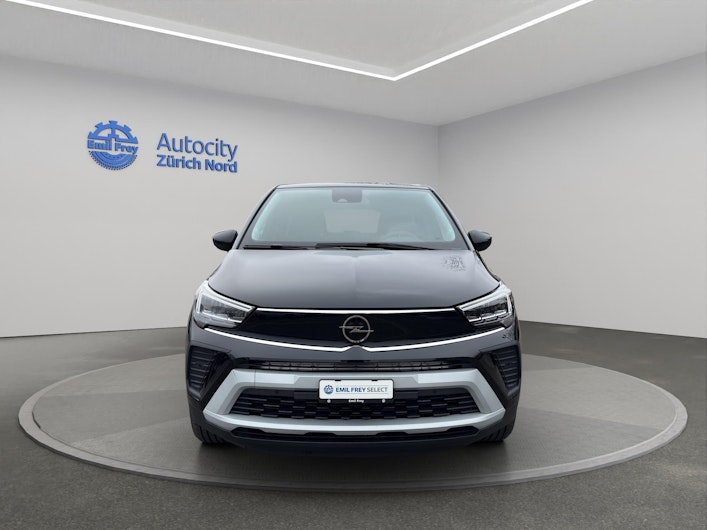 Vehicle image OPEL CROSSLAND