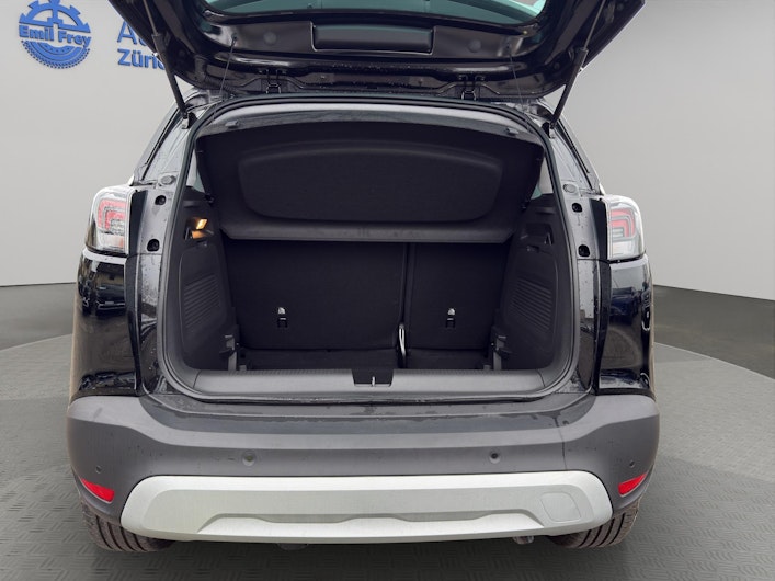 Vehicle image OPEL CROSSLAND