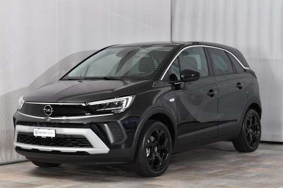 OPEL Crossland 1.2 T 130 Elegance 1