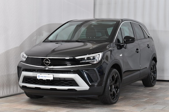 OPEL Crossland 1.2 T 130 Elegance 0