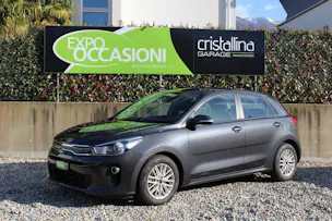 Kia Rio 1.0 T-GDi Trend