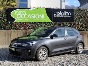 Kia Rio 1.0 T-GDi Trend