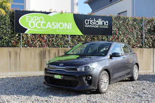 Kia Rio 1.0 T-GDi Trend