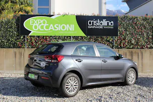 Kia Rio 1.0 T-GDi Trend
