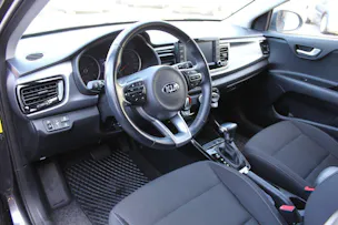 Kia Rio 1.0 T-GDi Trend