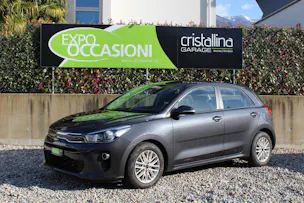 Kia Rio 1.0 T-GDi Trend