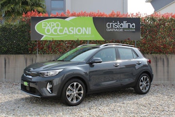 Vehicle image KIA STONIC