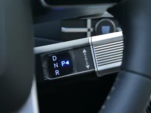 Hyundai Santa Fe 1.6 T-GDi HEV Calligraphy