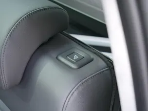 Hyundai Santa Fe 1.6 T-GDi HEV Calligraphy