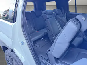 Hyundai Santa Fe 1.6 T-GDi HEV Calligraphy