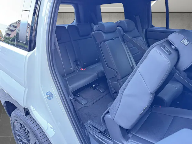 Hyundai Santa Fe 1.6 T-GDi HEV Calligraphy