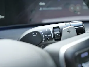 Hyundai Santa Fe 1.6 T-GDi HEV Calligraphy
