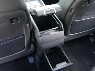 Hyundai Santa Fe 1.6 T-GDi HEV Calligraphy