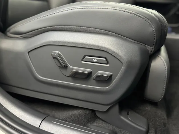 Hyundai Santa Fe 1.6 T-GDi HEV Calligraphy
